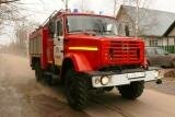 В Вербилковской участковой больнице прошли противопожарные учения