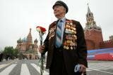 Сотрудники Вербилковской участковой больницы поздравили ветеранов Великой отечественной войны